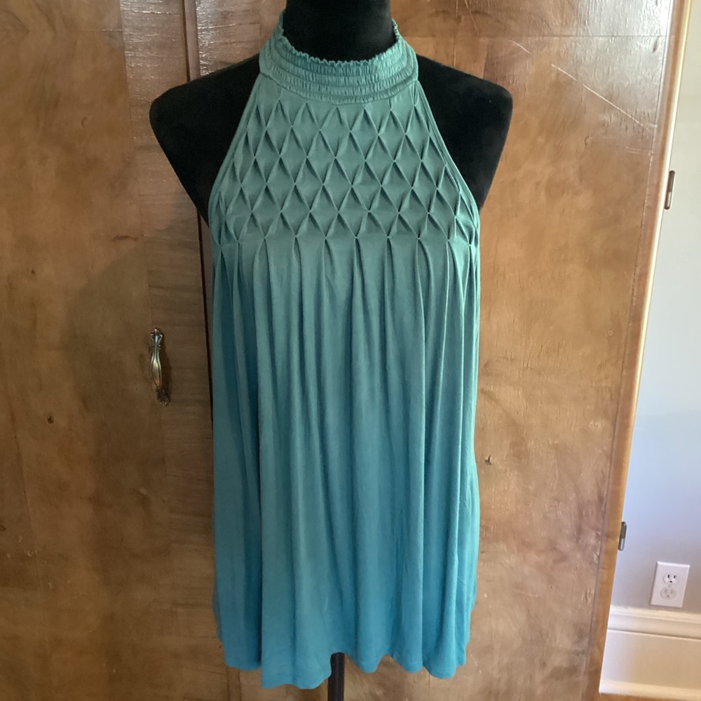 Cable & Gauge Top